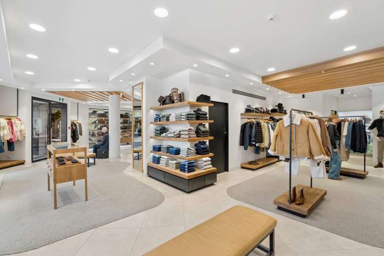27-31 Rees Street Queenstown_9