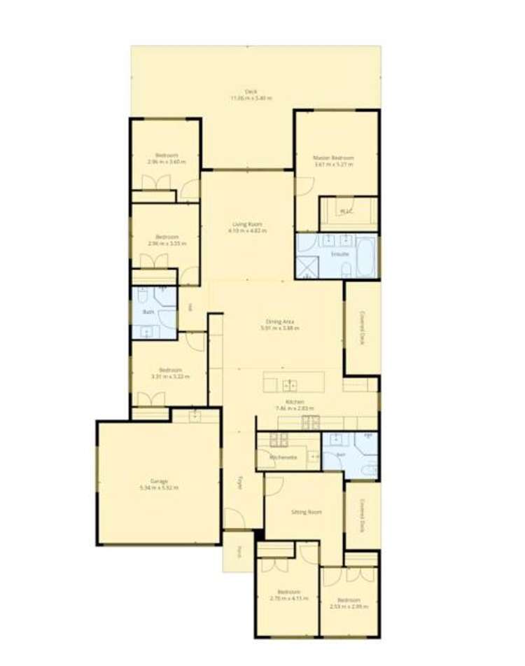 21 Mangapu Road Opaheke_29