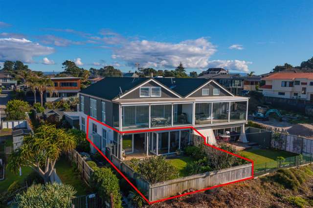 1/161B Oceanbeach Road Mt Maunganui_1