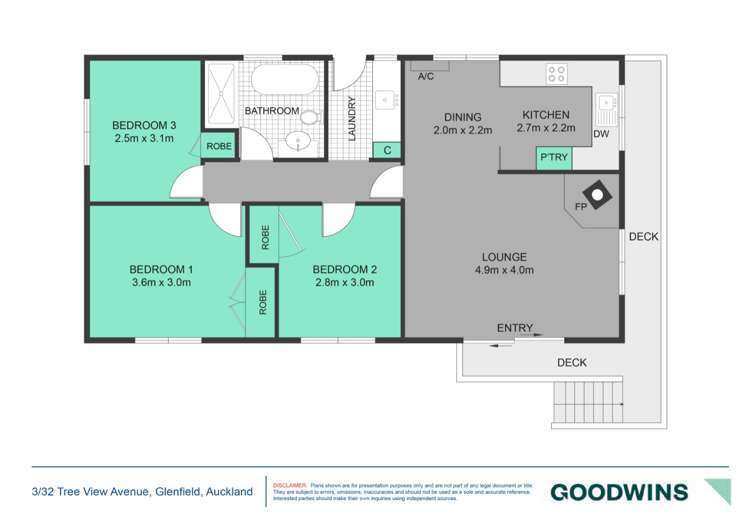 3/32 Tree View Avenue Glenfield_16