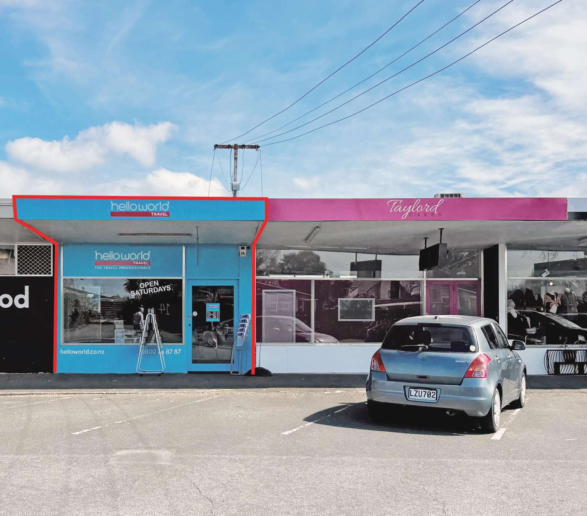 Shop 5/13 Herbert Street Chartwell_0