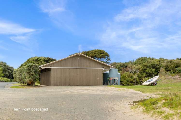 Proposed Lot 1 203 Tern Point Mangawhai_15