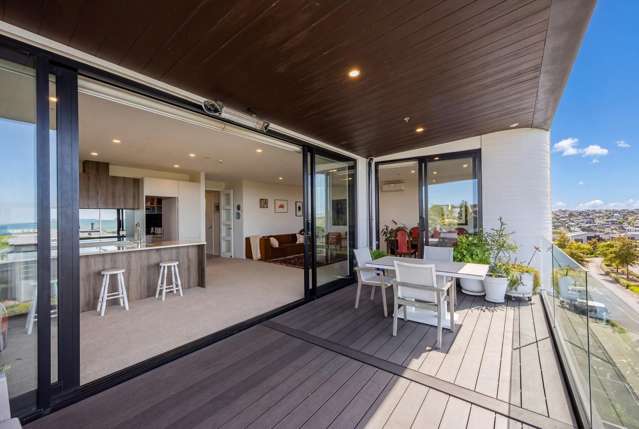 Stunning Ocean & Park View | Luxury