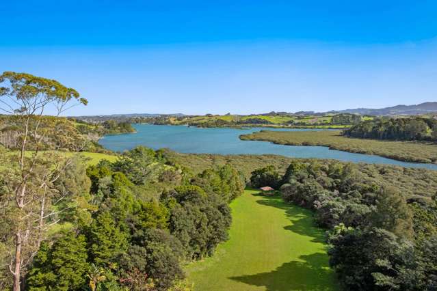 2/399 Whitmore Road Tawharanui Peninsula_4