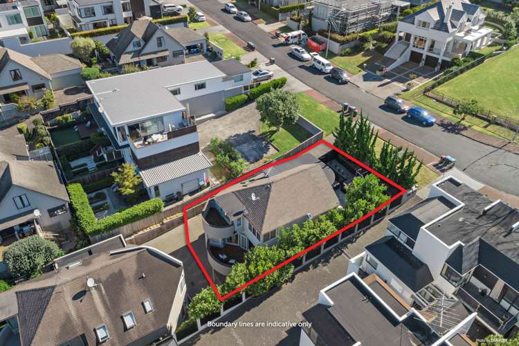 25 Holgate Road Kohimarama_19