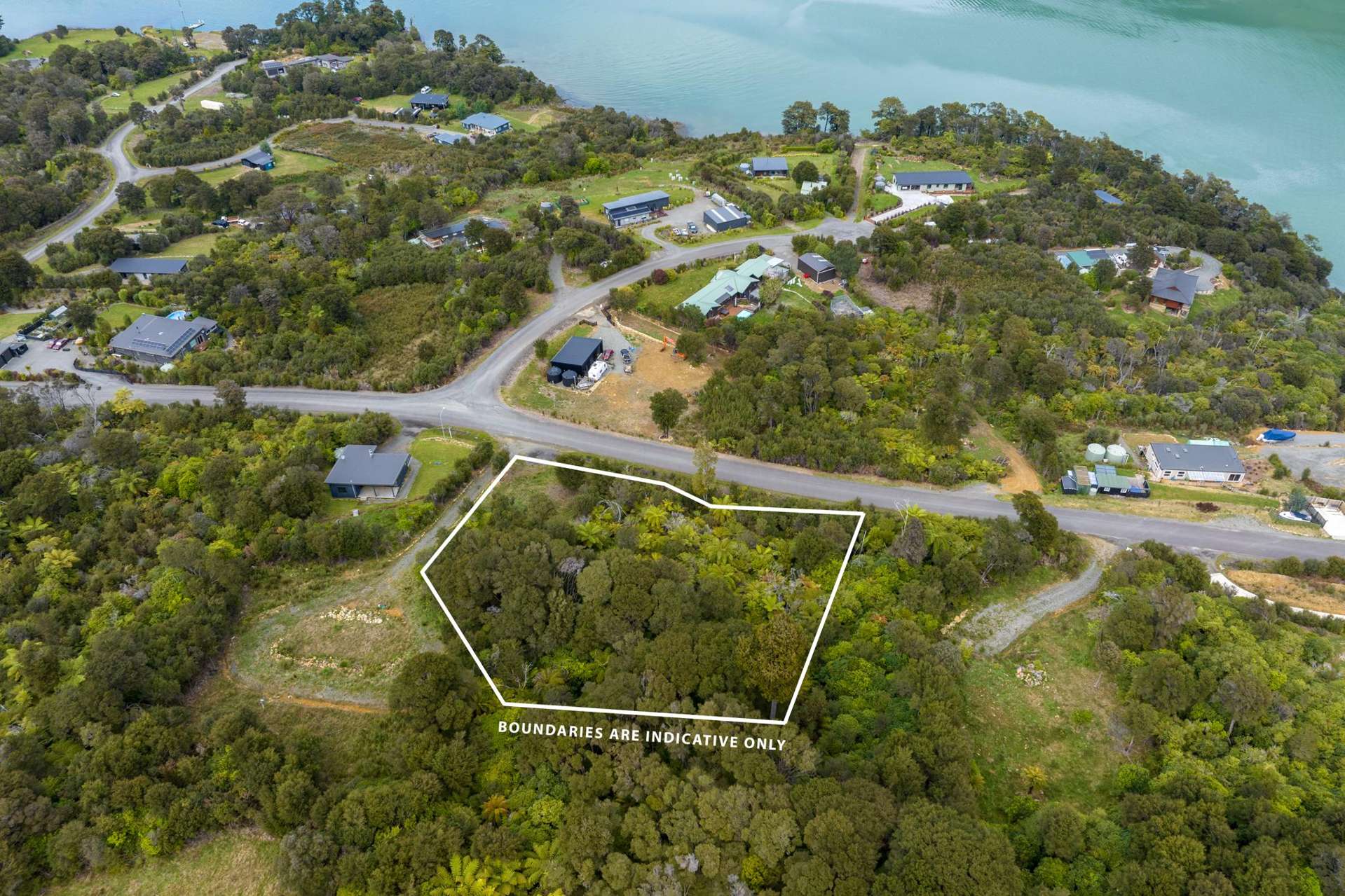 Lot 43 Kaiuma Bay Havelock_0