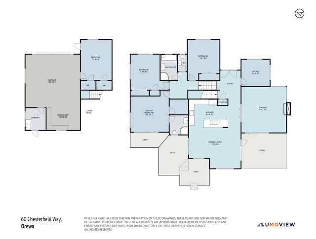 60 Chesterfield Way Orewa_1