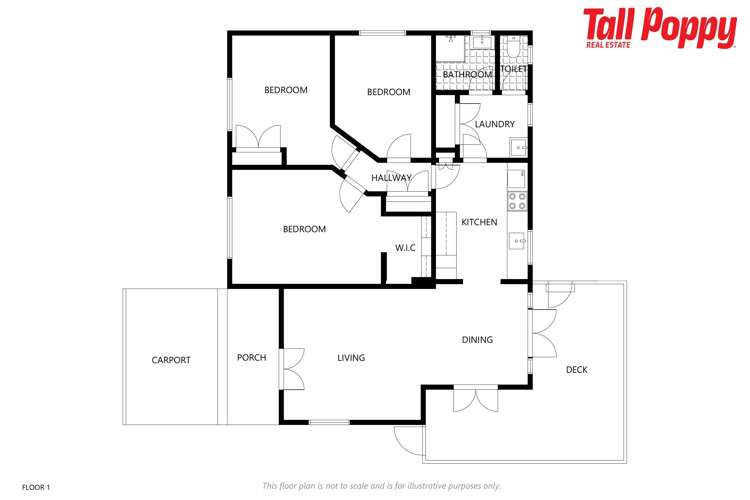 6 Cambridge Street Putaruru_20