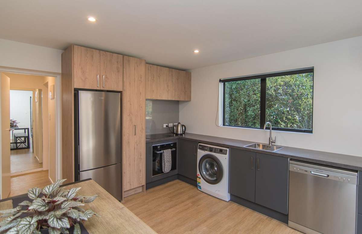 TIMARU - 1 BEDROOM 2