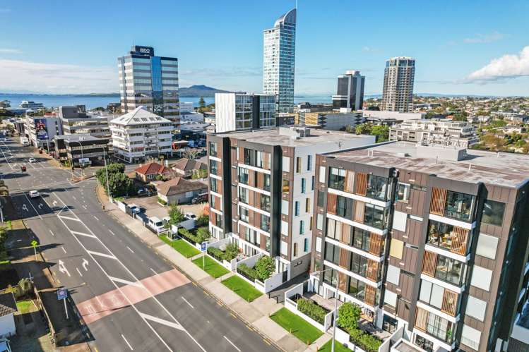 207/74 Anzac Street Takapuna_9