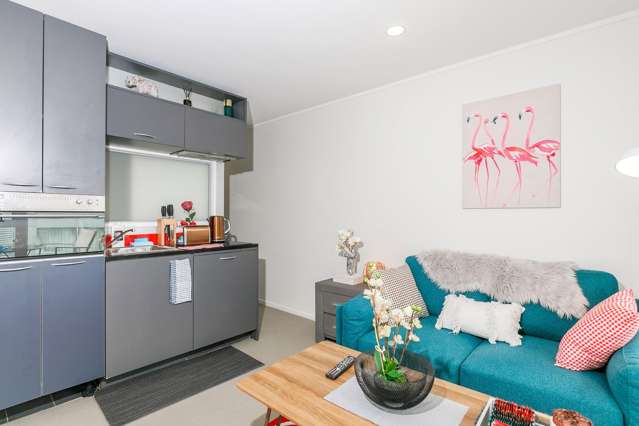 Flat 12C/34 Kingston Street City Centre_4