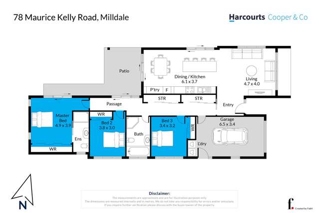 78 Maurice Kelly Road Milldale_1