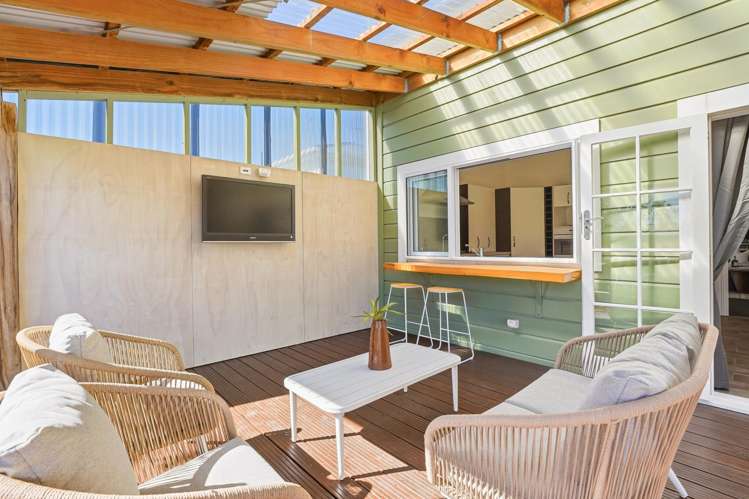 76 Bell Street City Centre_22