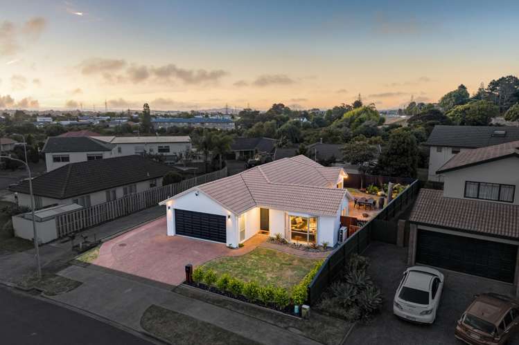 39 Fremantle Place Pakuranga Heights_19