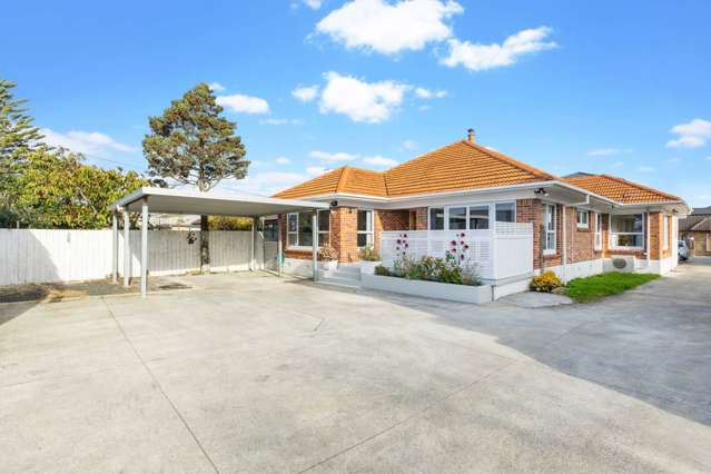 Exceptional Family Home in Papatoetoe