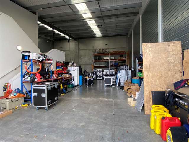 Unit 4 at 13 Kahu Crescent Te Rapa Park_3