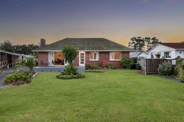 Deceased Estate- An Exceptional Opportunity!