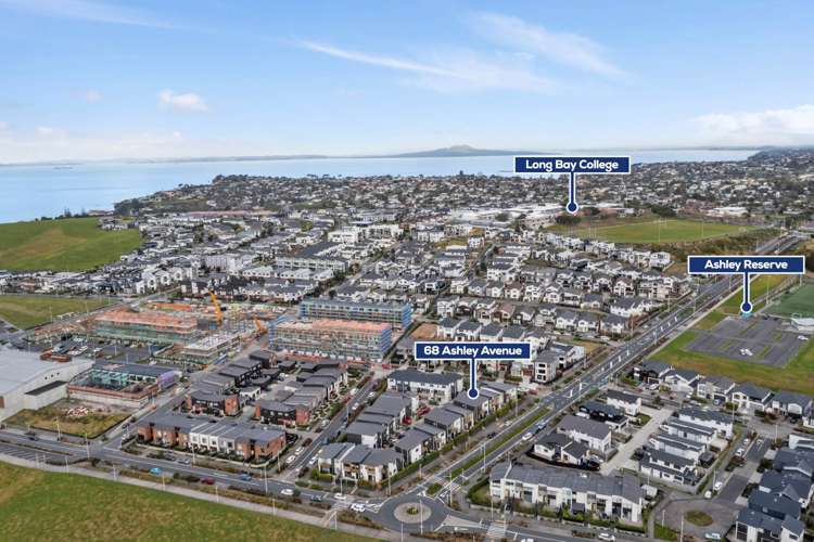 68 Ashley Avenue Long Bay_13