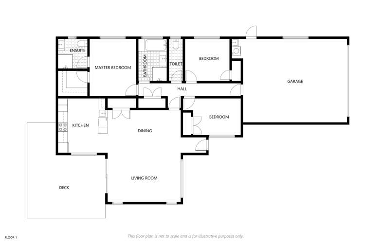 19 Wai Huri Place Omokoroa_20