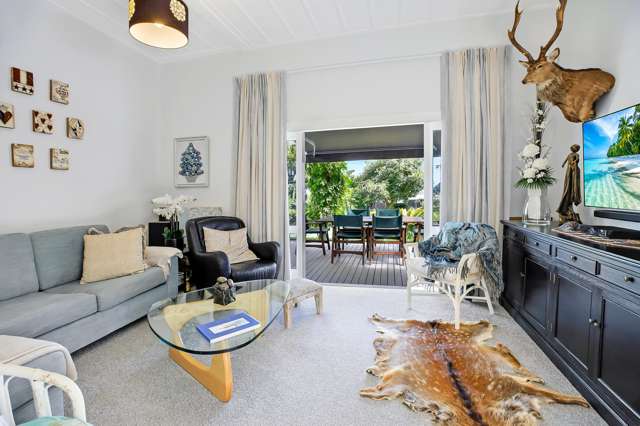 Immaculate Villa, A Must See