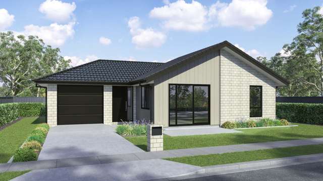 Ready, Set, Build - The Merrilands Way!