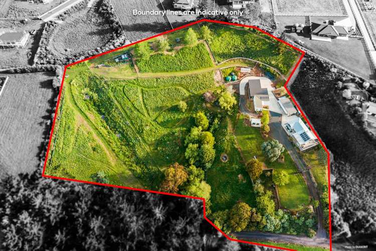 216c Kaipo Flats Road Onewhero_25