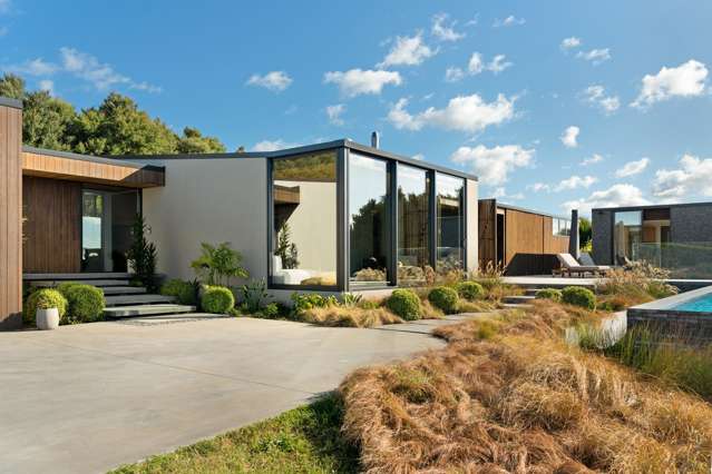 The Designer Retreat