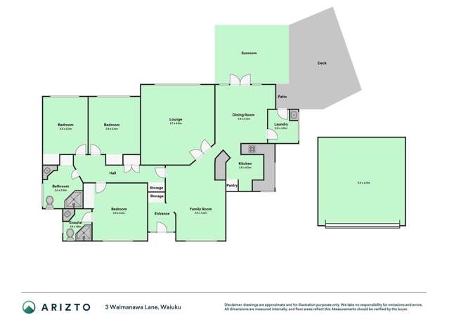 3 Waimanawa Lane Waiuku_1