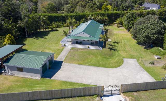 31 Titoki Road Waikanae Beach_2