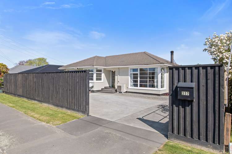 317 Hills Road Mairehau_30