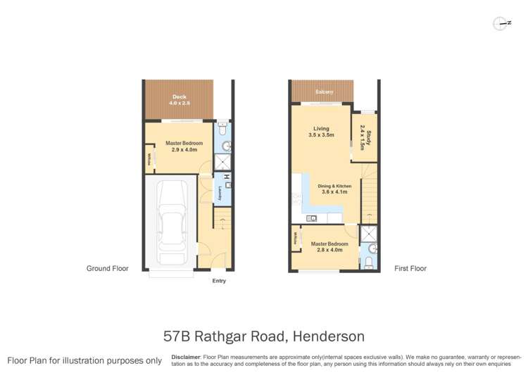 57B Rathgar Road Henderson_19