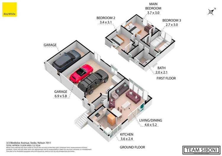 2 Bledisloe Avenue Stoke_29