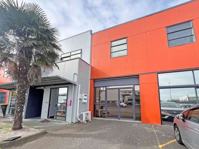 Unit E/5 Freeman Way Manukau_2