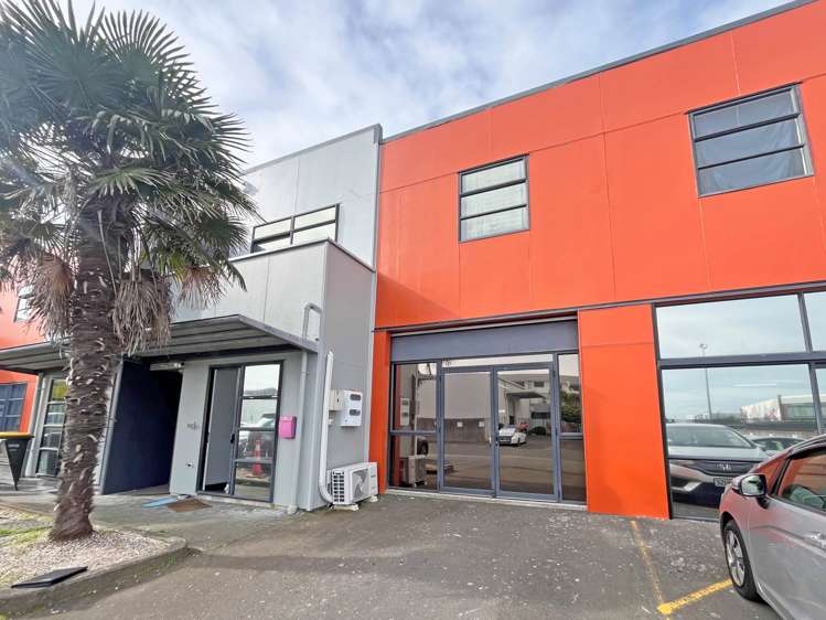 Unit E/5 Freeman Way Manukau_2