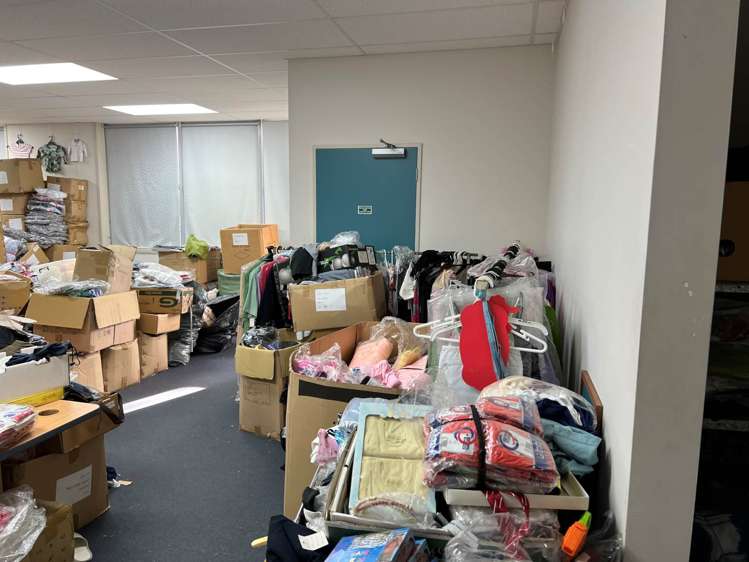 Unit A2/35 Greenmount Drive East Tamaki_12