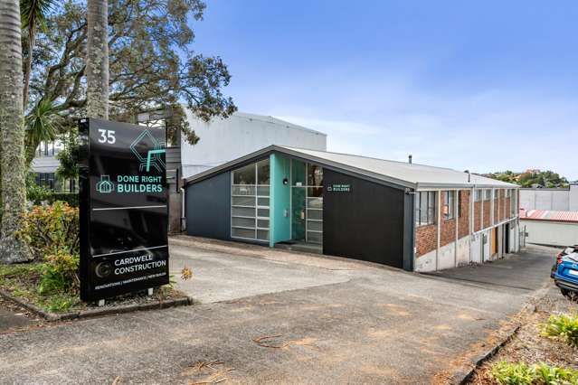 Freehold Northcote Opportunity