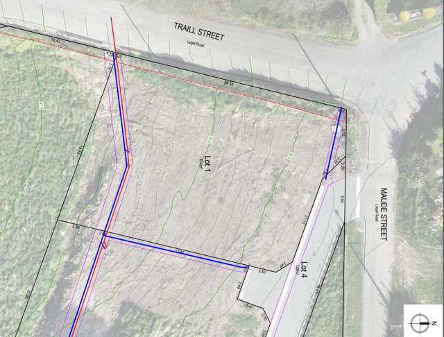 Lot 1, 4 Maude Street South Hill_3