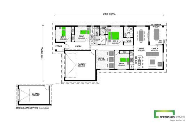 Lot 90 Hass Drive Ohauiti_1