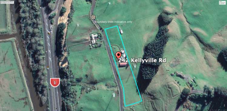 242 Kellyville Road Mercer_17