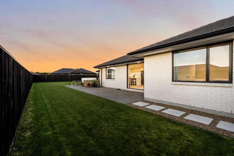 23 Te Kanawa Lane Rolleston_18