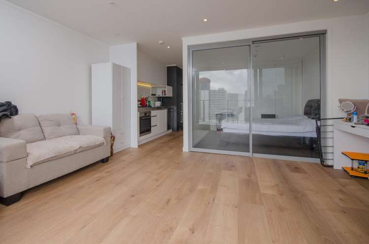 813/27 Union Street Auckland Central_22