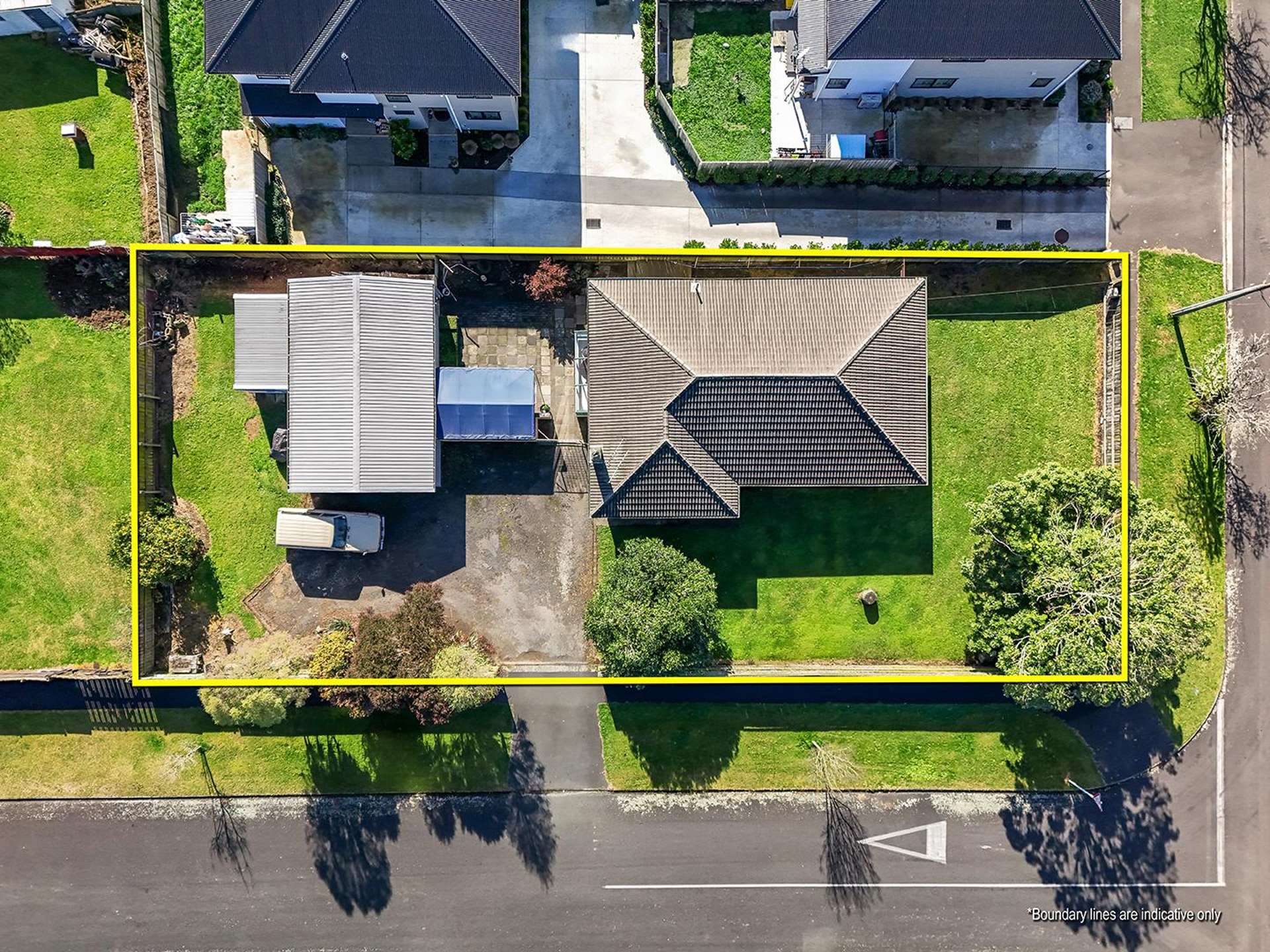 36 Irvine Street Frankton_0