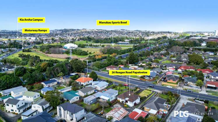 26 Reagan Road Manukau_17