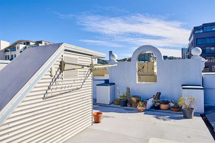 9A Tory Street Te Aro_8