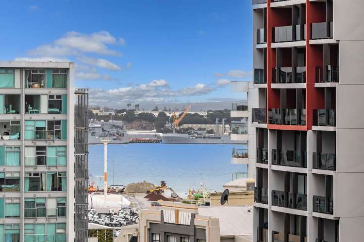 7a/97 Shortland Street Auckland Central_11