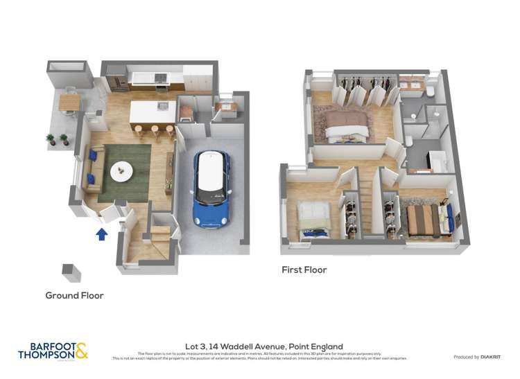 3/14 Waddell Avenue Point England_15
