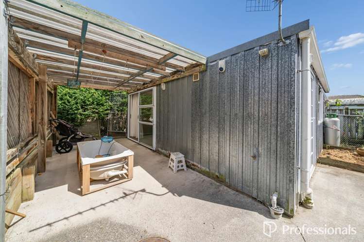 21 Grierson Street Naenae_19