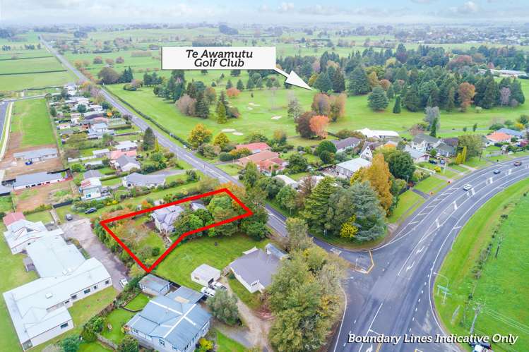 3 Golf Road Te Awamutu_30