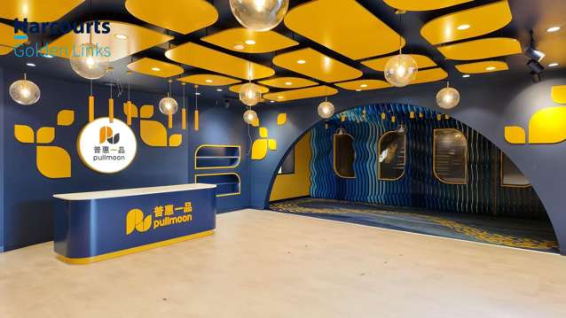 Prime Retail Space in Busy Commercial Area!