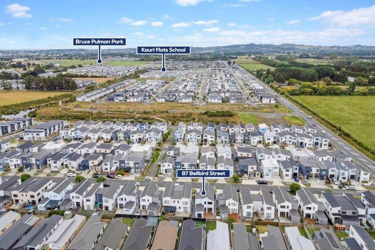 87 Bellbird Street Papakura_17